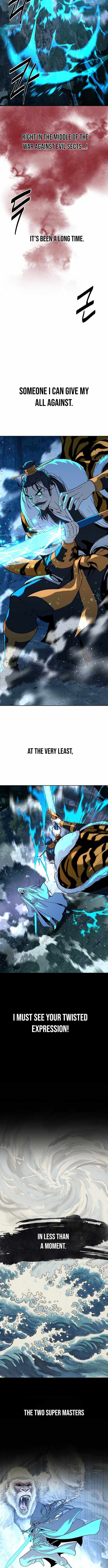 The Great Sage of the Namgung Clan Chapter 47 56 10