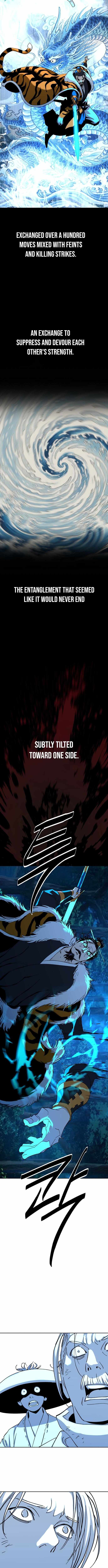 The Great Sage of the Namgung Clan Chapter 47 57 11