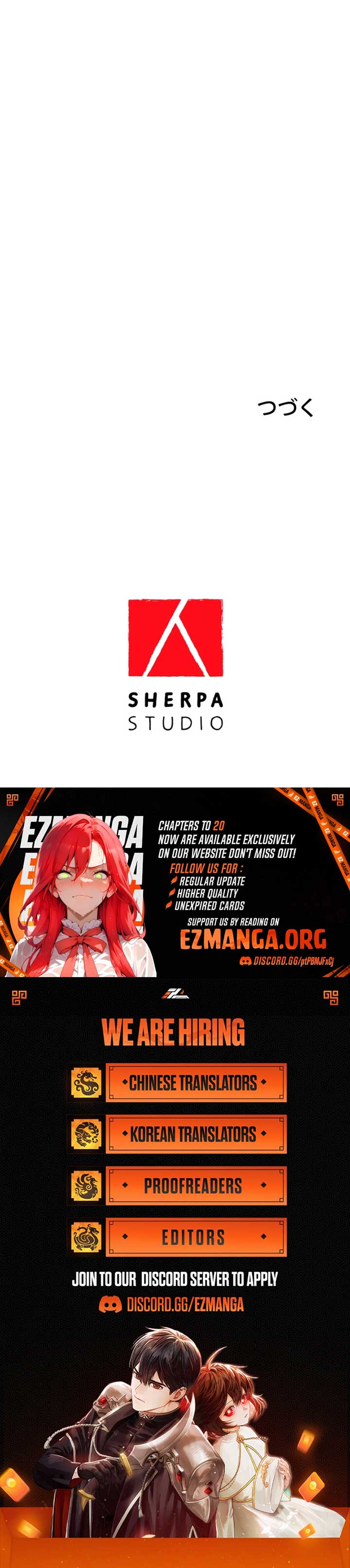 The Grim Reaper Duke’s Obsessive Contract Mother Chapter 13 35 ch 13 7