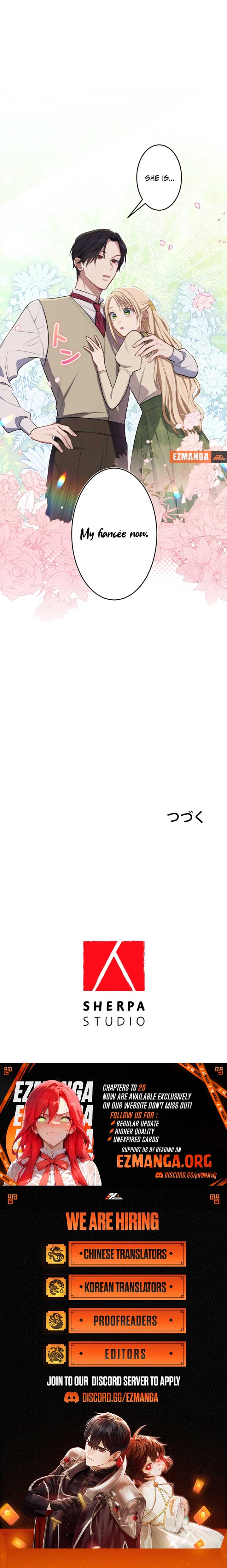 The Grim Reaper Duke’s Obsessive Contract Mother Chapter 14 35 ch 14 7