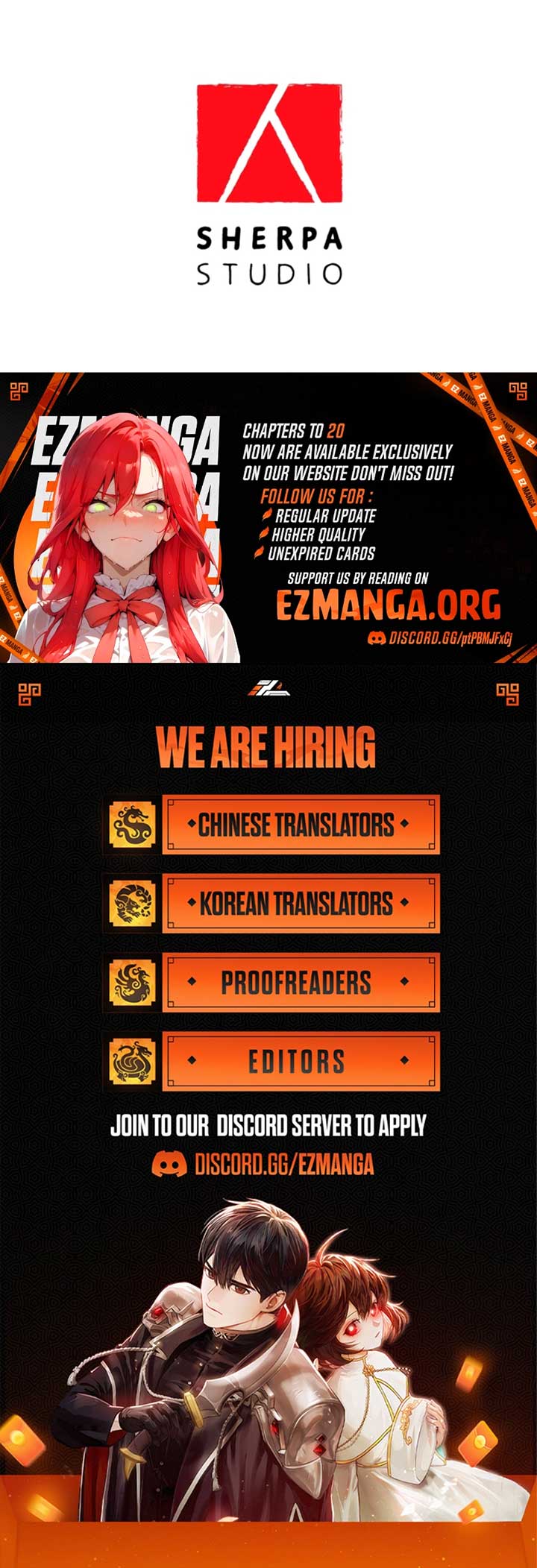 The Grim Reaper Duke’s Obsessive Contract Mother Chapter 18 35 ch 18 7