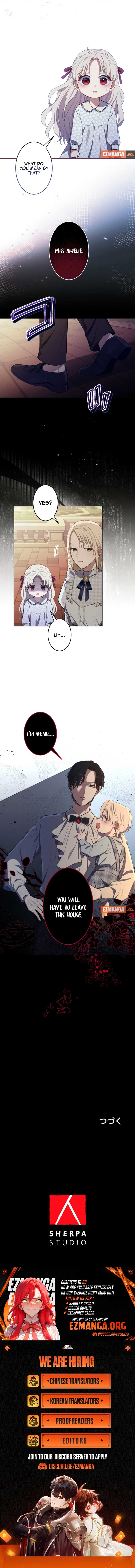 The Grim Reaper Duke’s Obsessive Contract Mother Chapter 20 35 ch 20 7