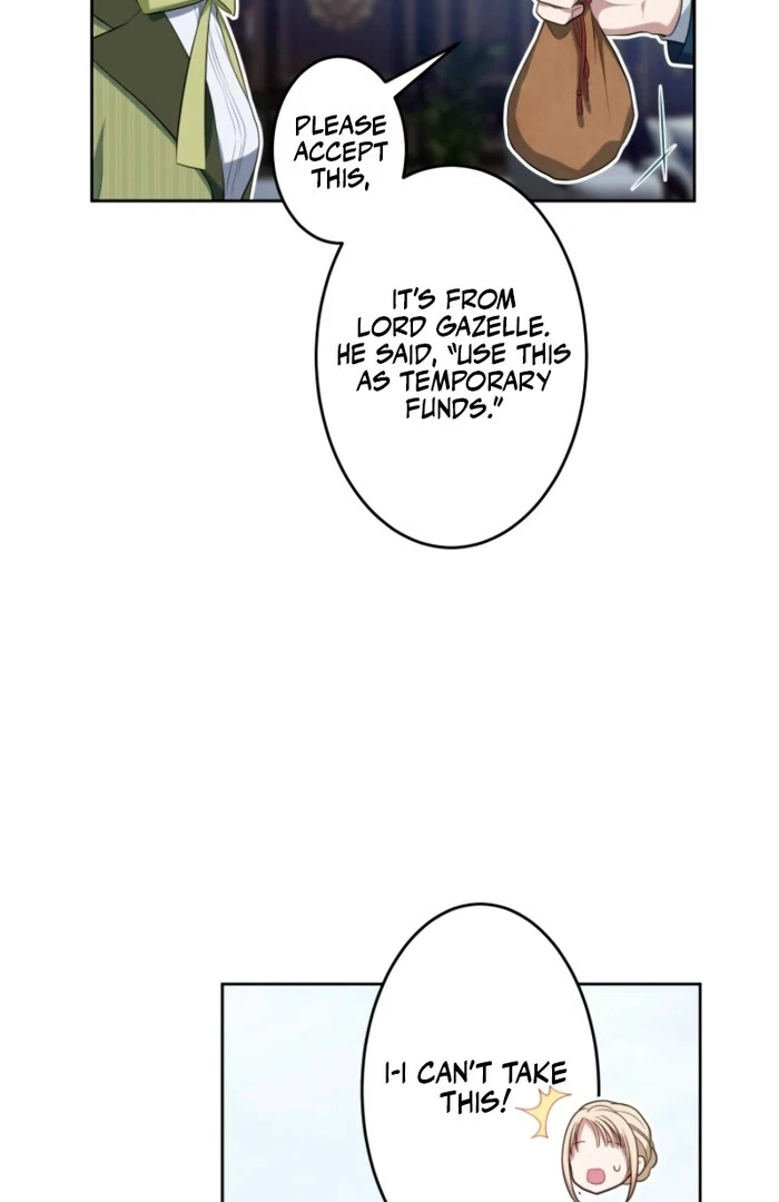 The Grim Reaper Duke’s Obsessive Contract Mother Chapter 21 231 ch 21 17