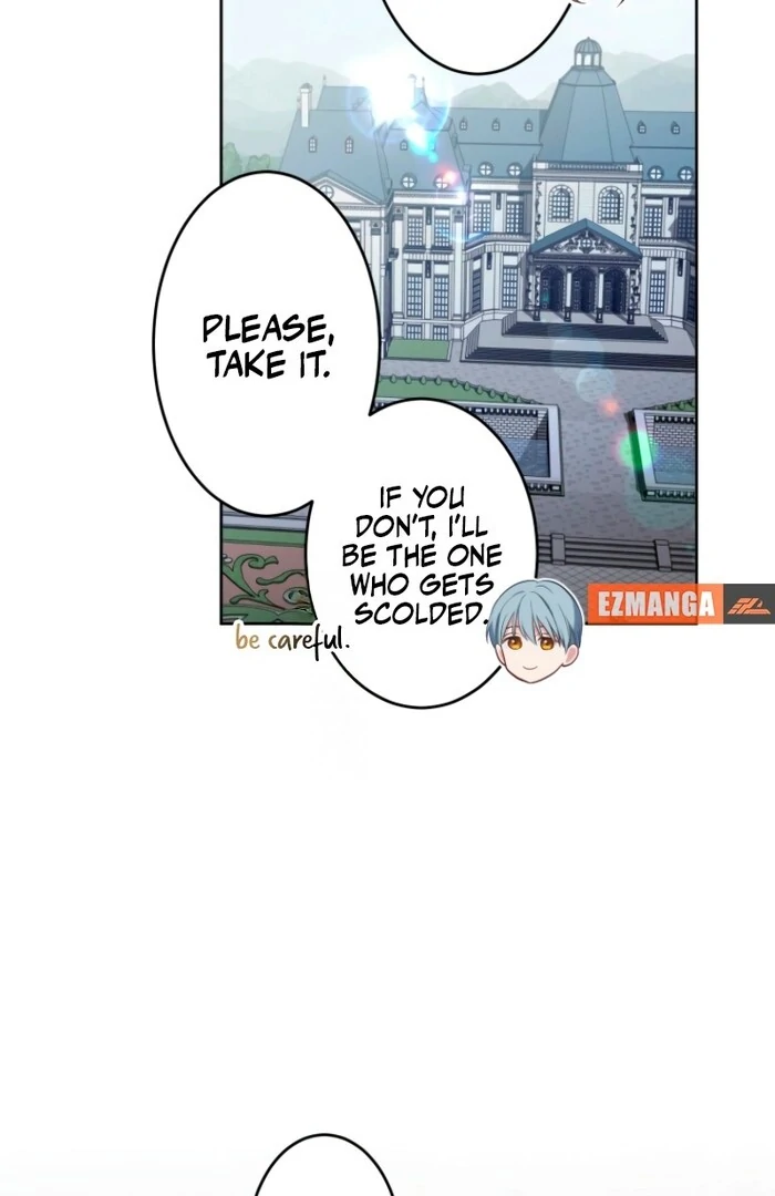 The Grim Reaper Duke’s Obsessive Contract Mother Chapter 21 232 ch 21 18