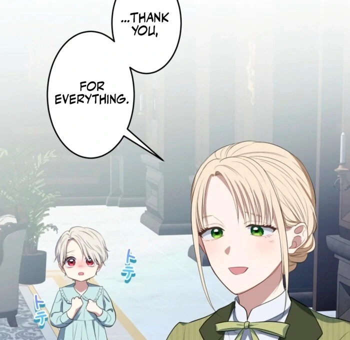 The Grim Reaper Duke’s Obsessive Contract Mother Chapter 21 233 ch 21 19