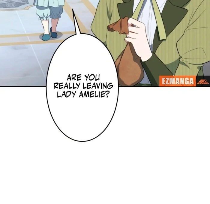 The Grim Reaper Duke’s Obsessive Contract Mother Chapter 21 234 ch 21 20