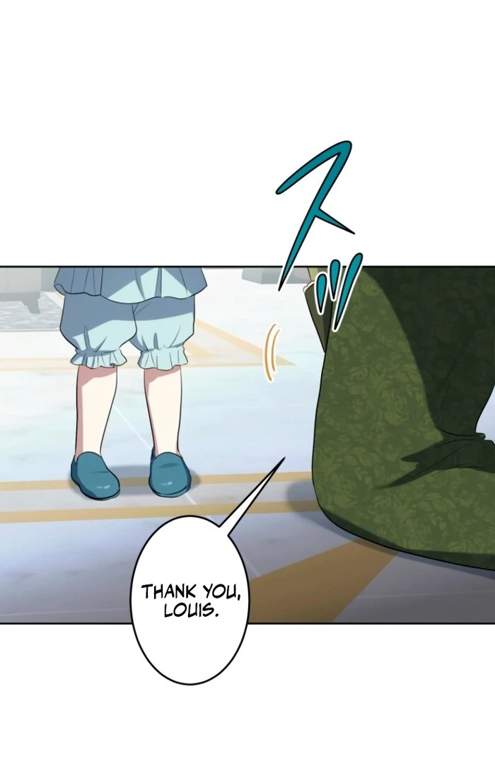 The Grim Reaper Duke’s Obsessive Contract Mother Chapter 21 236 ch 21 22