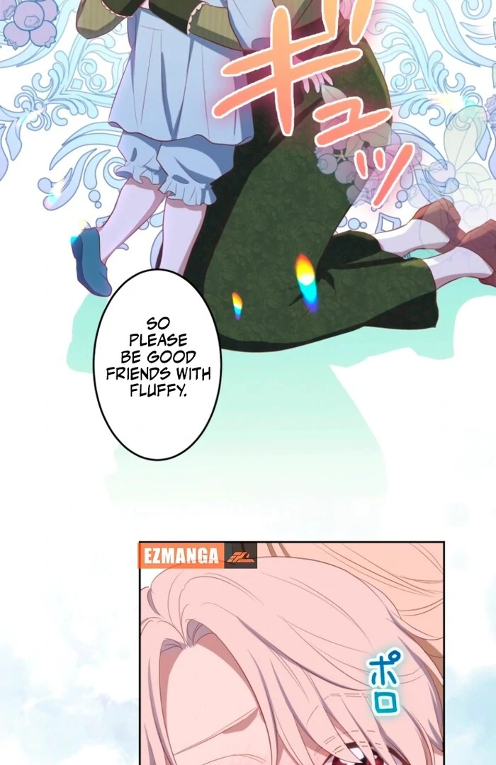 The Grim Reaper Duke’s Obsessive Contract Mother Chapter 21 238 ch 21 24