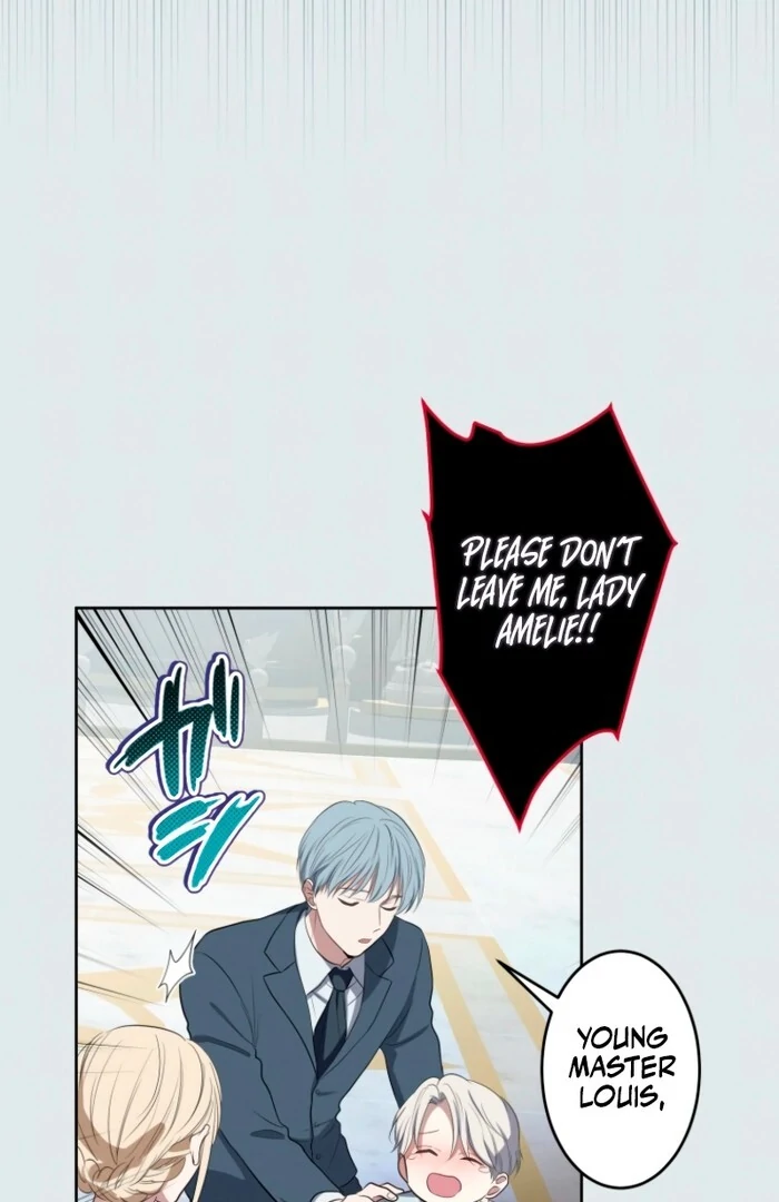 The Grim Reaper Duke’s Obsessive Contract Mother Chapter 21 241 ch 21 27