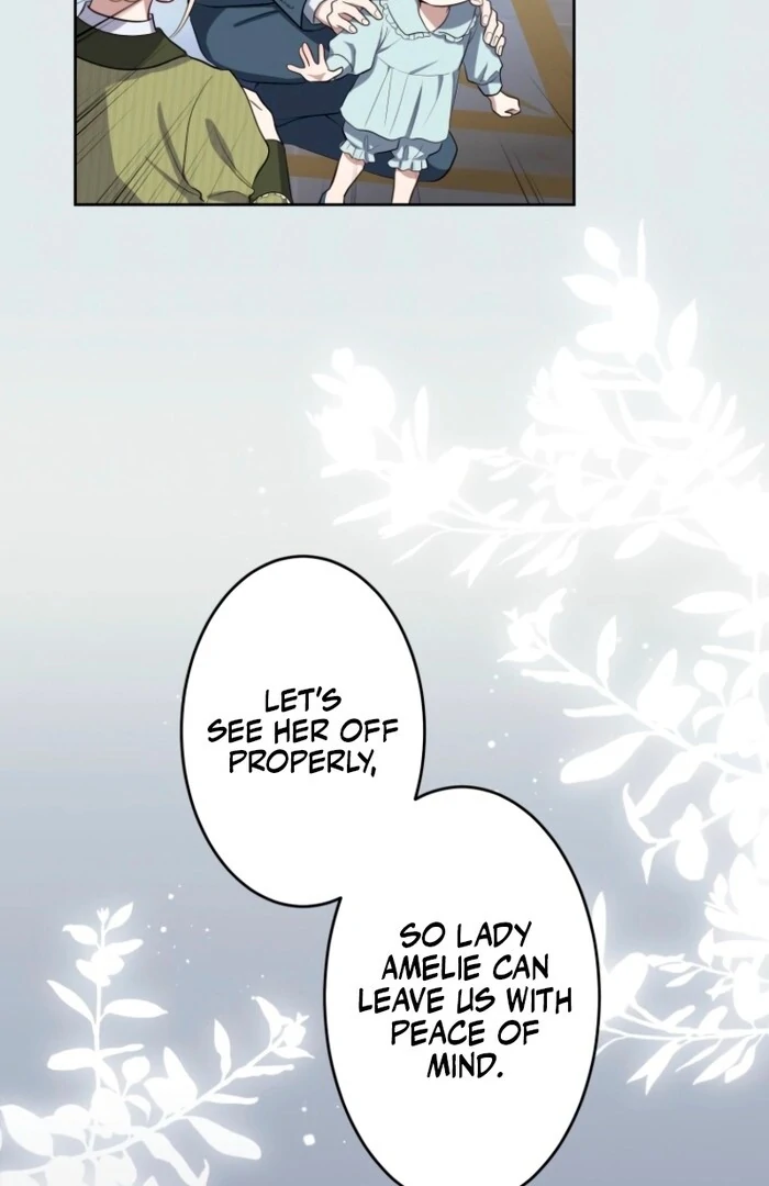 The Grim Reaper Duke’s Obsessive Contract Mother Chapter 21 242 ch 21 28