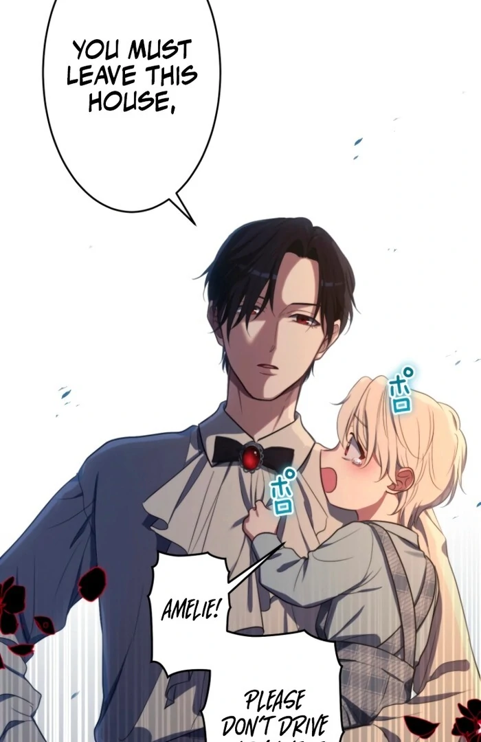 The Grim Reaper Duke’s Obsessive Contract Mother Chapter 21 217 ch 21 3