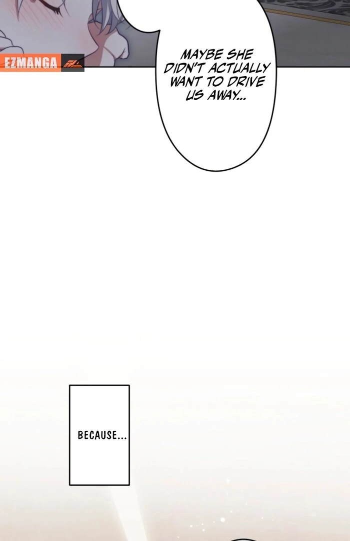 The Grim Reaper Duke’s Obsessive Contract Mother Chapter 21 246 ch 21 32