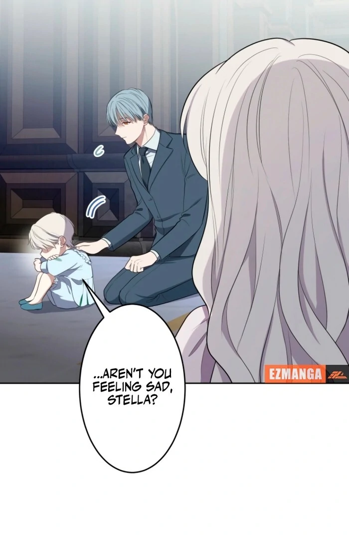 The Grim Reaper Duke’s Obsessive Contract Mother Chapter 21 249 ch 21 35