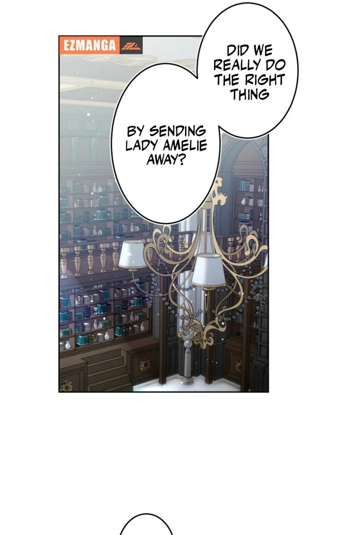 The Grim Reaper Duke’s Obsessive Contract Mother Chapter 21 254 ch 21 40