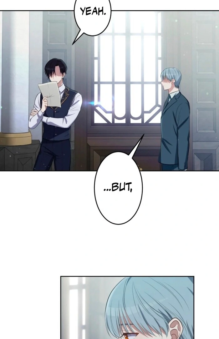 The Grim Reaper Duke’s Obsessive Contract Mother Chapter 21 255 ch 21 41