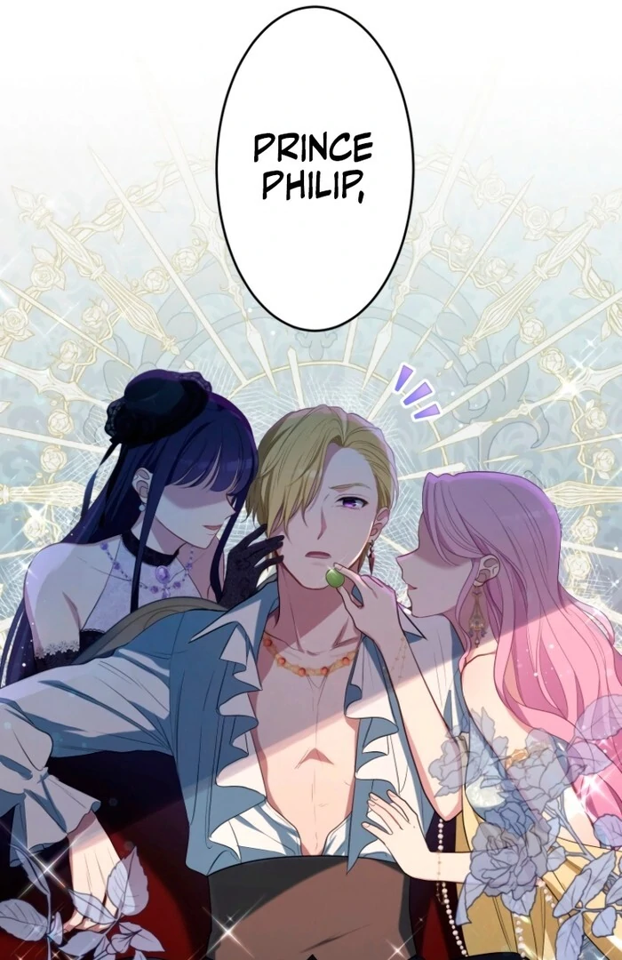 The Grim Reaper Duke’s Obsessive Contract Mother Chapter 21 260 ch 21 46