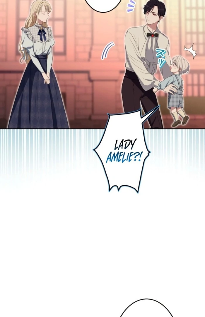 The Grim Reaper Duke’s Obsessive Contract Mother Chapter 21 219 ch 21 5