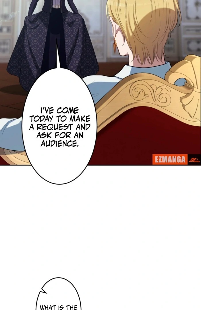 The Grim Reaper Duke’s Obsessive Contract Mother Chapter 21 265 ch 21 51