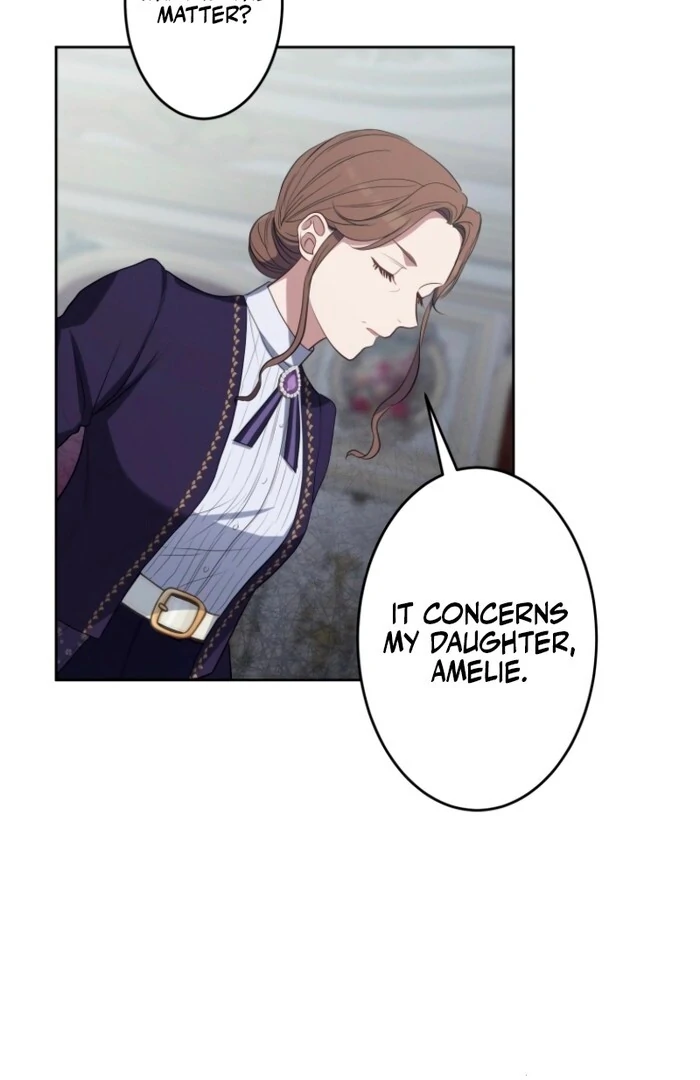 The Grim Reaper Duke’s Obsessive Contract Mother Chapter 21 266 ch 21 52