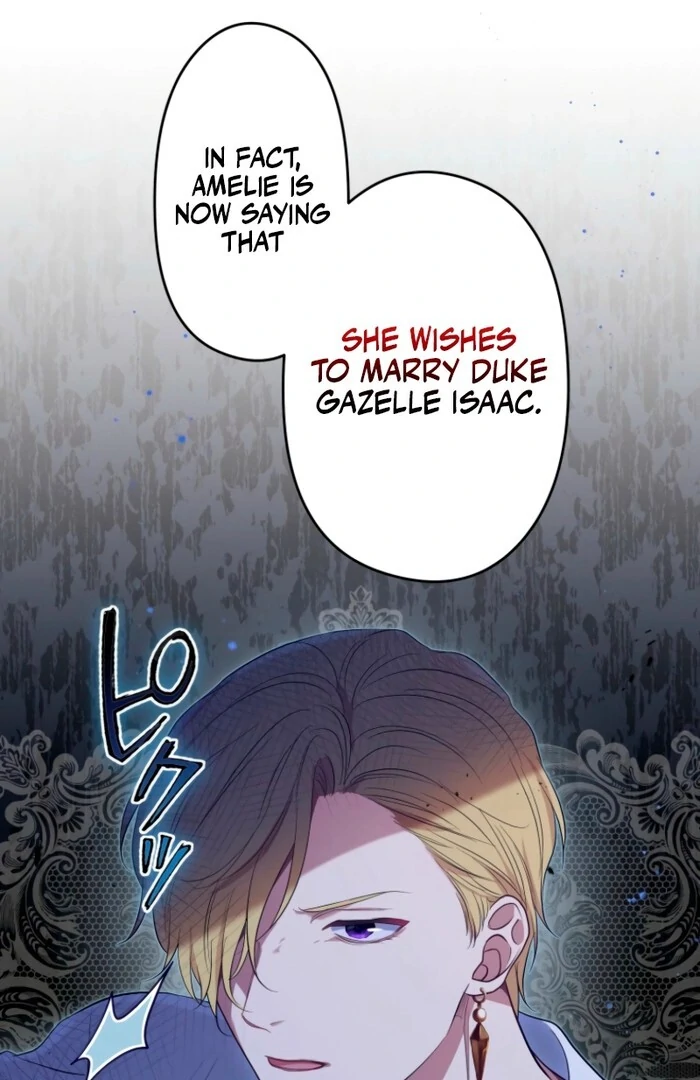 The Grim Reaper Duke’s Obsessive Contract Mother Chapter 21 267 ch 21 53