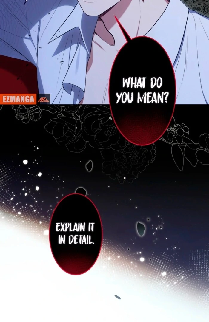 The Grim Reaper Duke’s Obsessive Contract Mother Chapter 21 268 ch 21 54