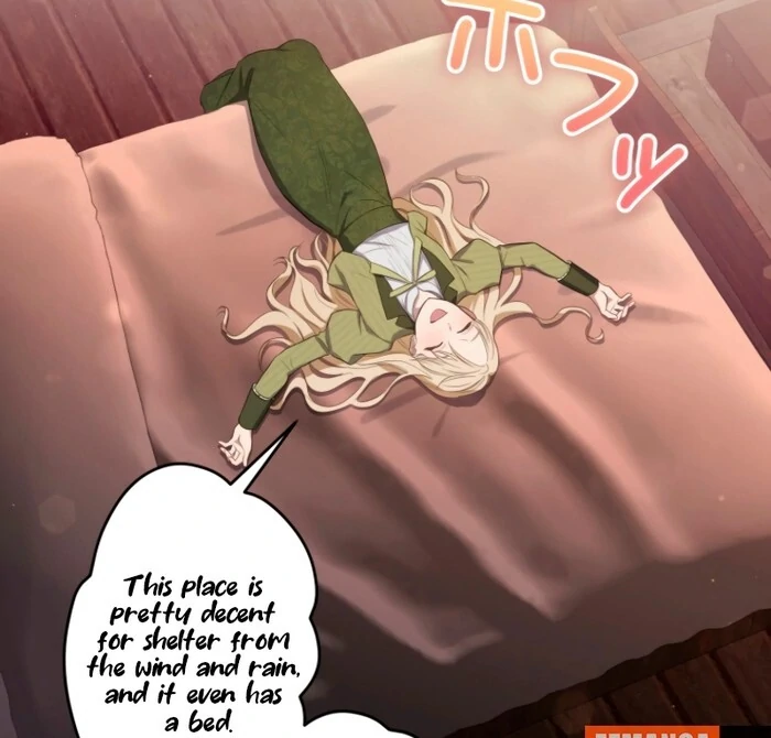 The Grim Reaper Duke’s Obsessive Contract Mother Chapter 21 271 ch 21 57