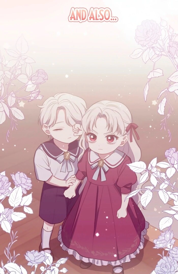 The Grim Reaper Duke’s Obsessive Contract Mother Chapter 21 276 ch 21 62