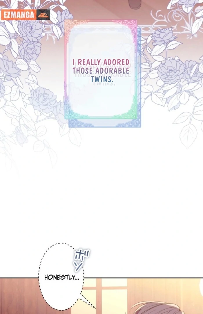 The Grim Reaper Duke’s Obsessive Contract Mother Chapter 21 277 ch 21 63