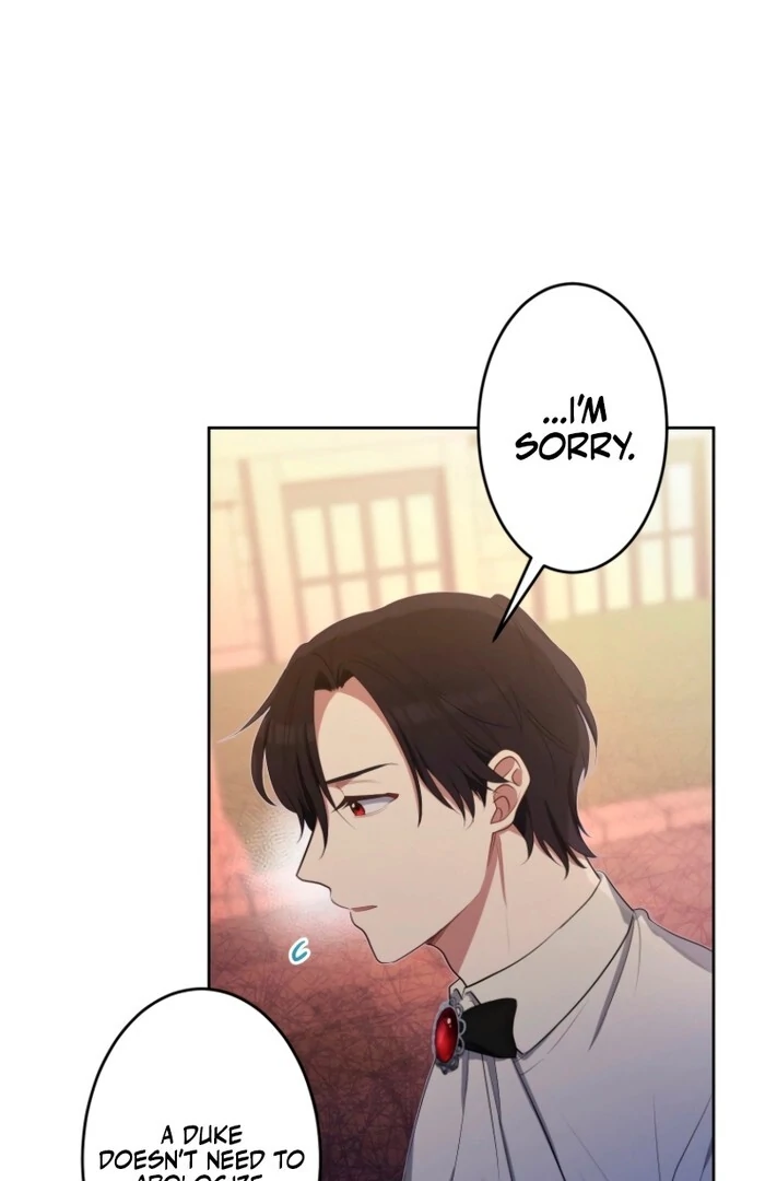 The Grim Reaper Duke’s Obsessive Contract Mother Chapter 21 221 ch 21 7