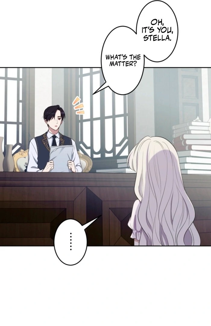 The Grim Reaper Duke’s Obsessive Contract Mother Chapter 22 243 ch 22 11