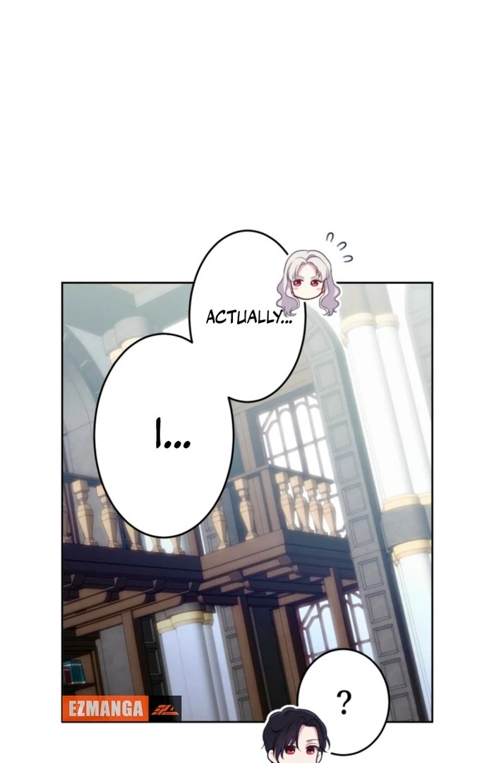 The Grim Reaper Duke’s Obsessive Contract Mother Chapter 22 249 ch 22 17