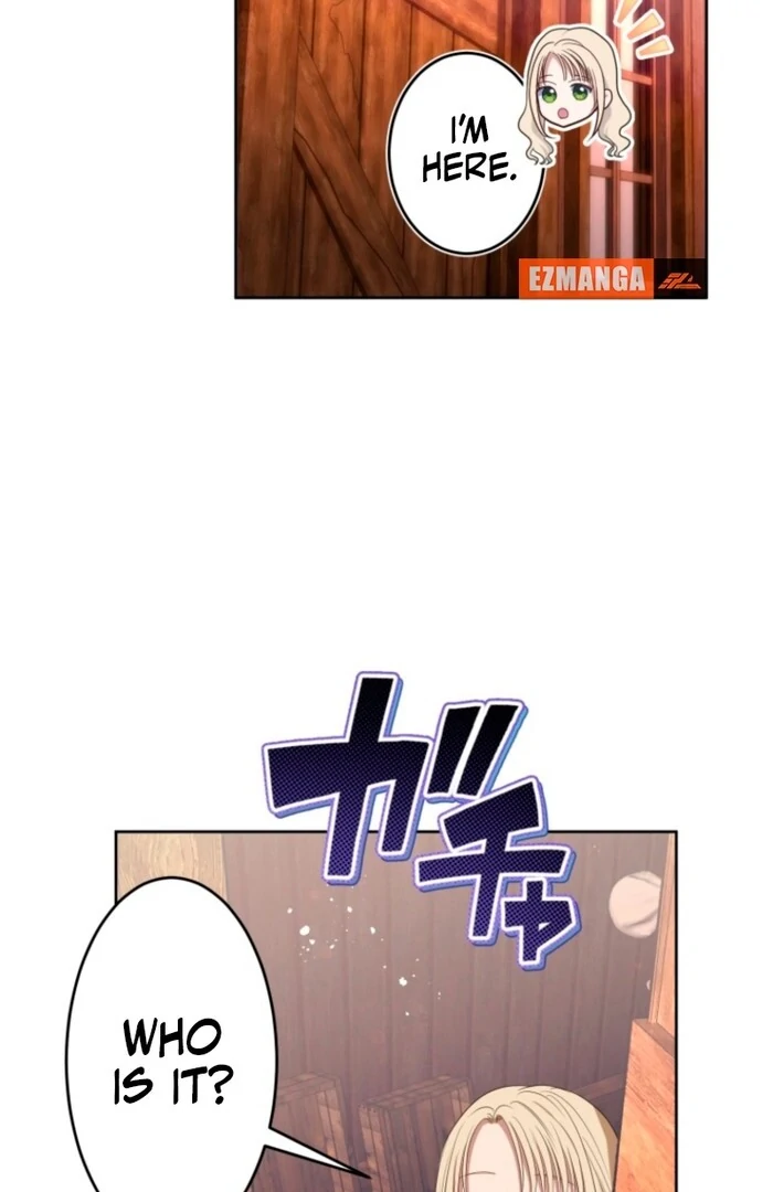 The Grim Reaper Duke’s Obsessive Contract Mother Chapter 22 234 ch 22 2