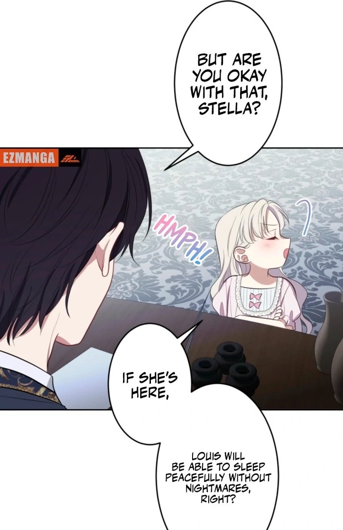 The Grim Reaper Duke’s Obsessive Contract Mother Chapter 22 252 ch 22 20