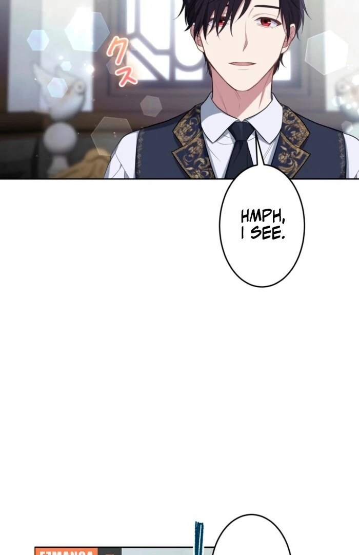 The Grim Reaper Duke’s Obsessive Contract Mother Chapter 22 255 ch 22 23