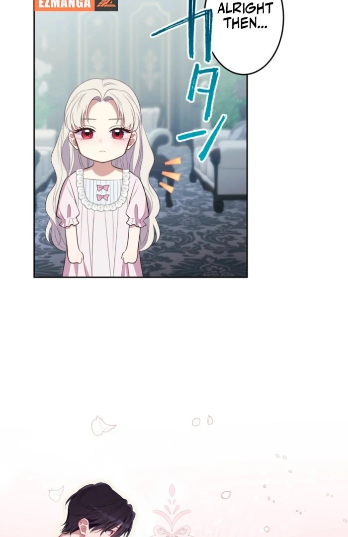 The Grim Reaper Duke’s Obsessive Contract Mother Chapter 22 256 ch 22 24