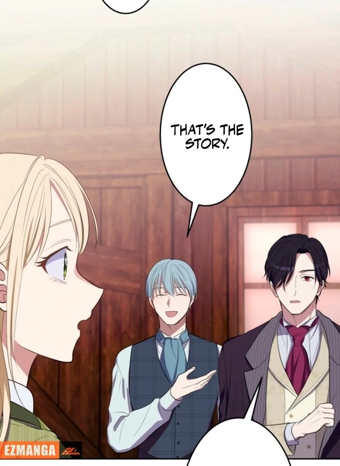 The Grim Reaper Duke’s Obsessive Contract Mother Chapter 22 259 ch 22 27