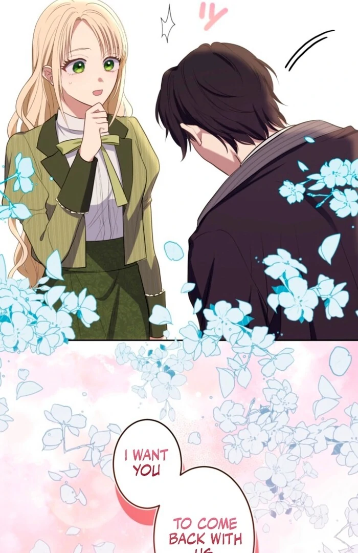 The Grim Reaper Duke’s Obsessive Contract Mother Chapter 22 261 ch 22 29