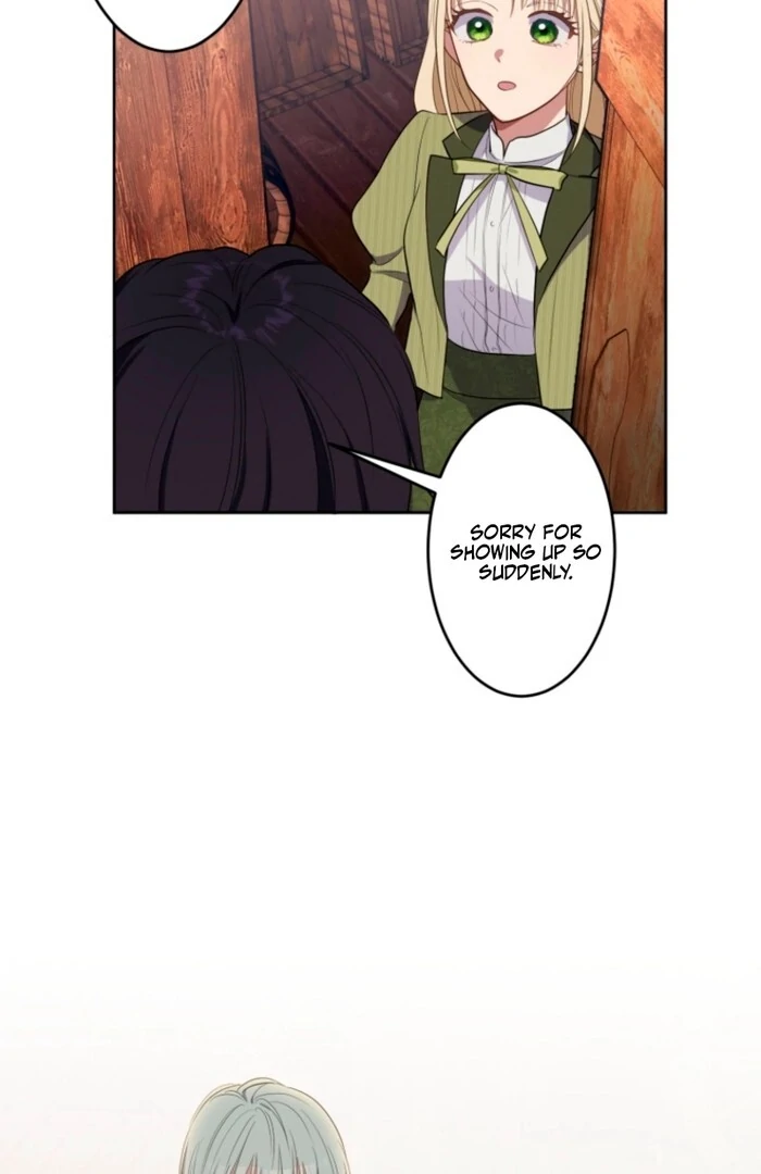 The Grim Reaper Duke’s Obsessive Contract Mother Chapter 22 235 ch 22 3