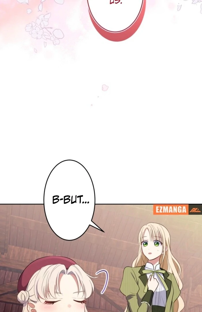 The Grim Reaper Duke’s Obsessive Contract Mother Chapter 22 262 ch 22 30