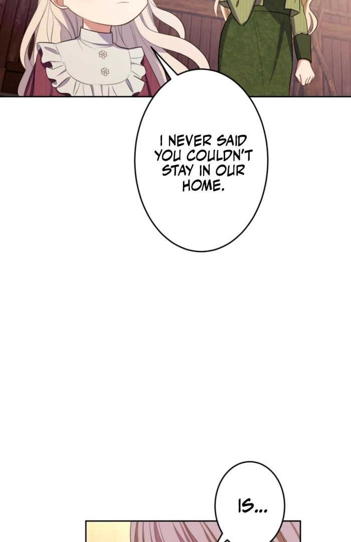 The Grim Reaper Duke’s Obsessive Contract Mother Chapter 22 263 ch 22 31