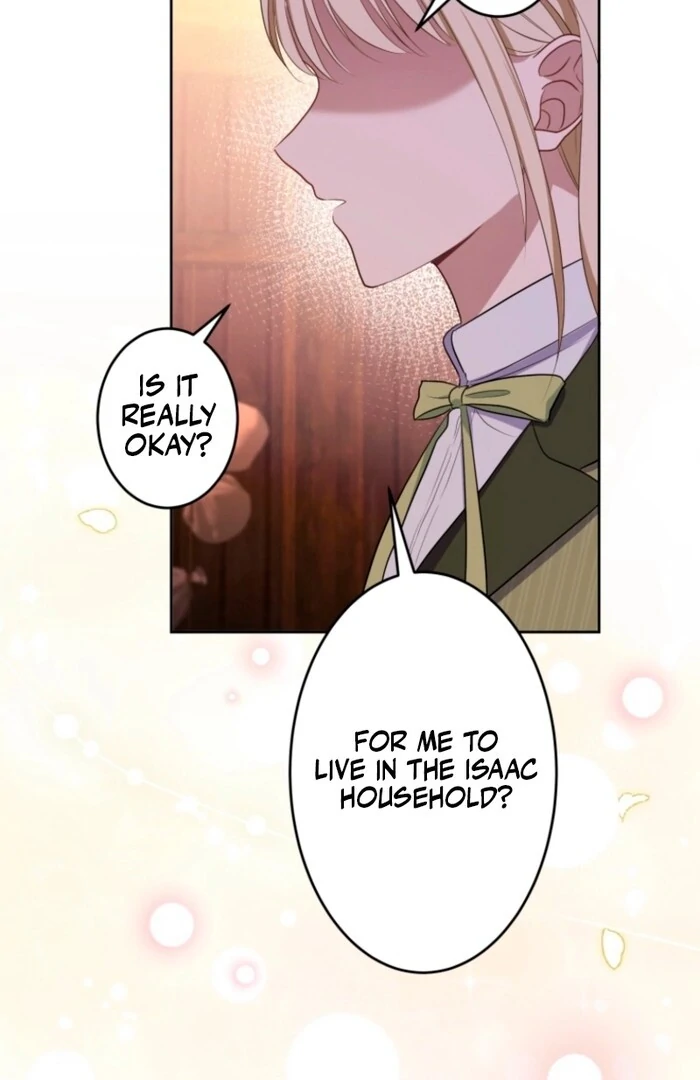 The Grim Reaper Duke’s Obsessive Contract Mother Chapter 22 264 ch 22 32