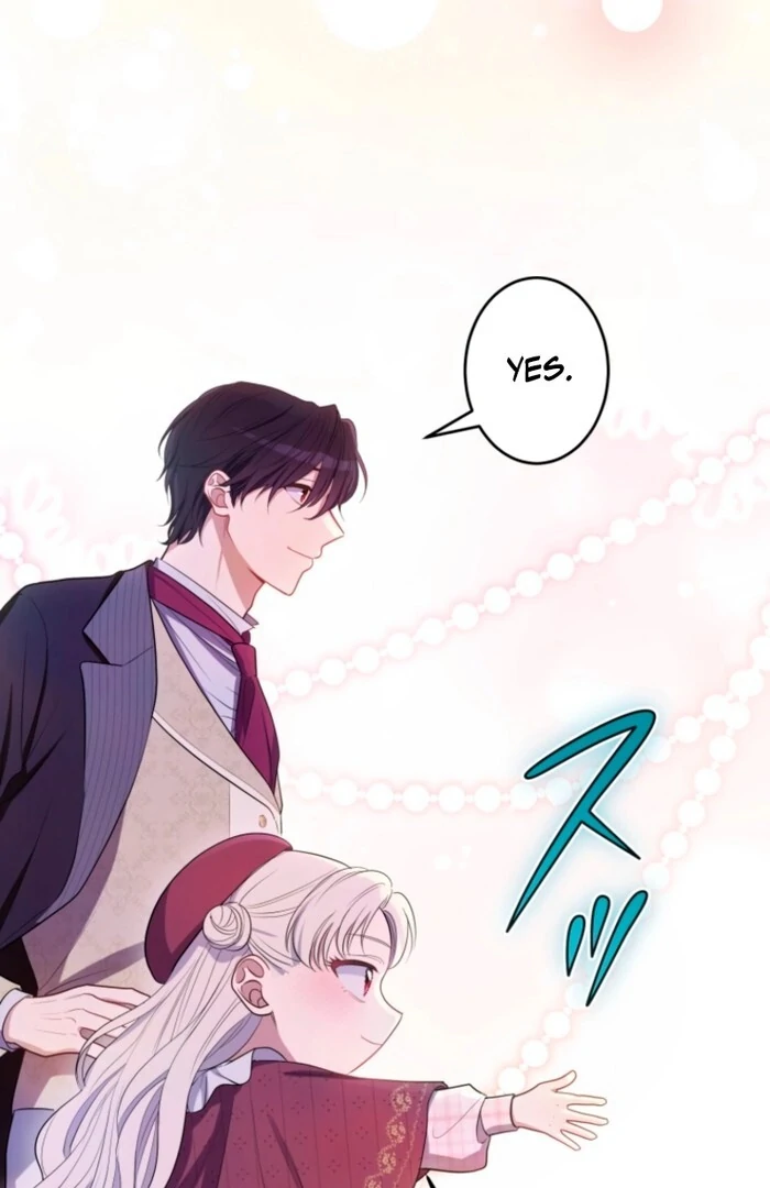 The Grim Reaper Duke’s Obsessive Contract Mother Chapter 22 265 ch 22 33