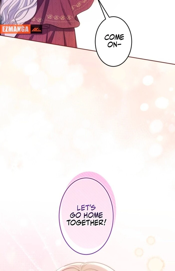 The Grim Reaper Duke’s Obsessive Contract Mother Chapter 22 266 ch 22 34