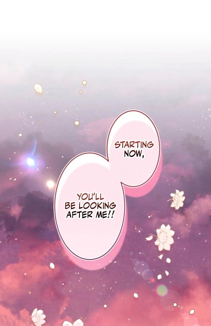 The Grim Reaper Duke’s Obsessive Contract Mother Chapter 22 271 ch 22 39