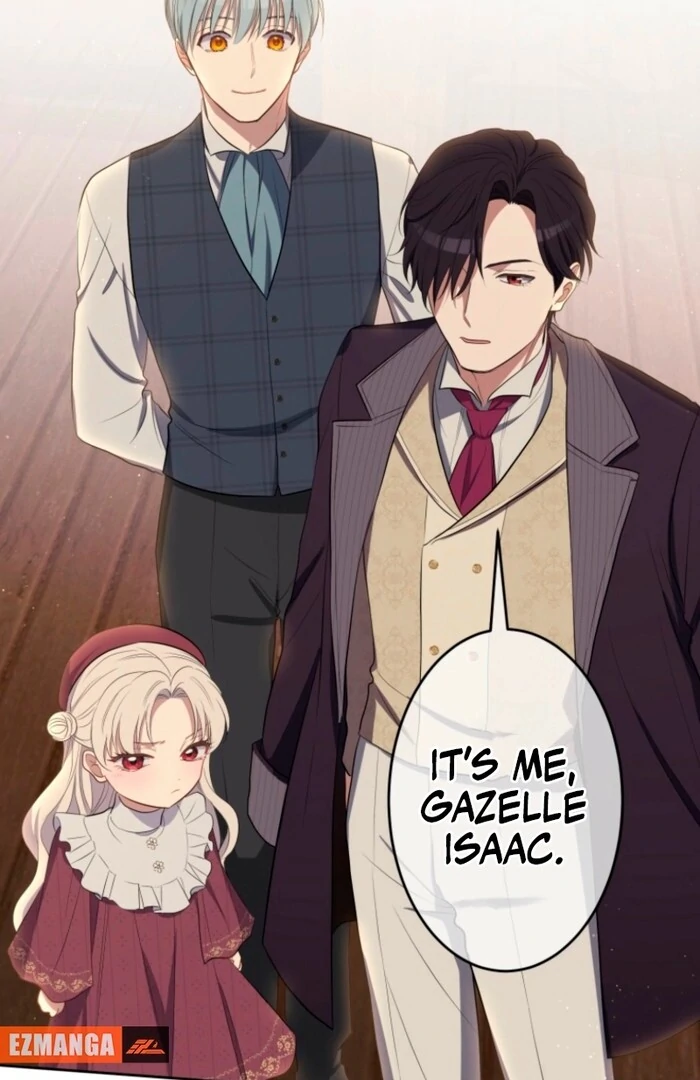 The Grim Reaper Duke’s Obsessive Contract Mother Chapter 22 236 ch 22 4