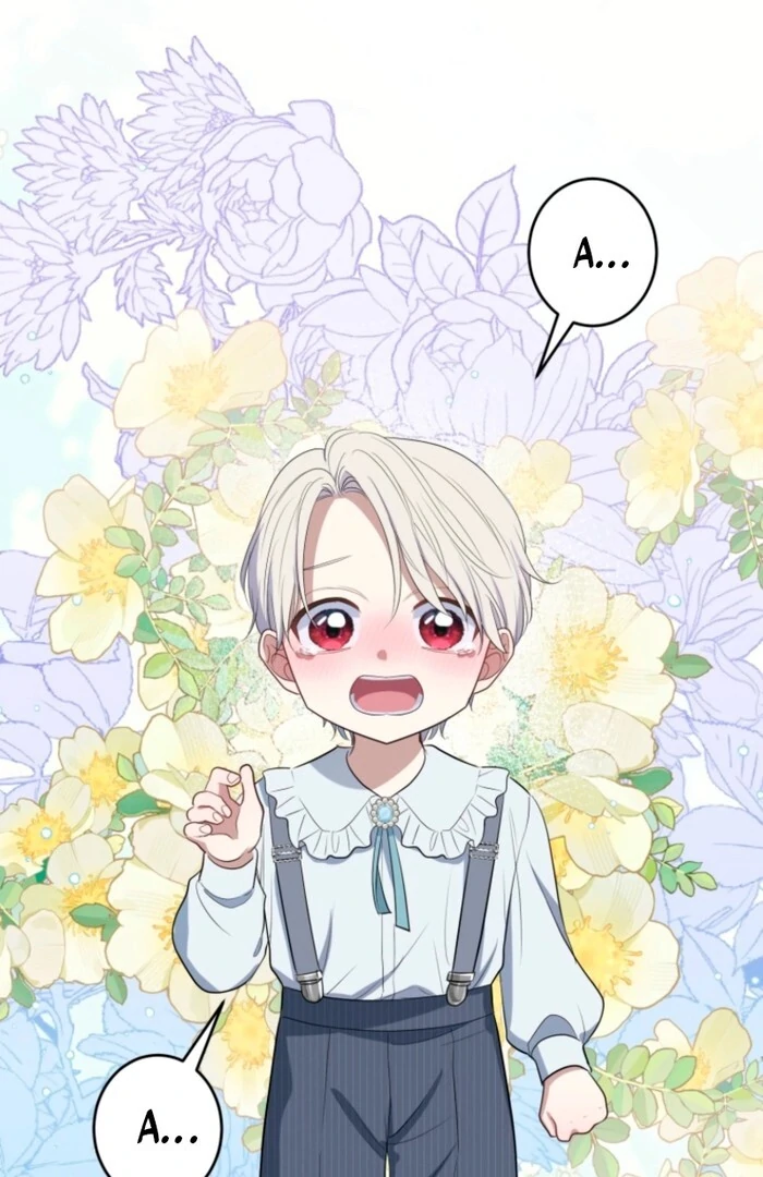 The Grim Reaper Duke’s Obsessive Contract Mother Chapter 22 274 ch 22 42