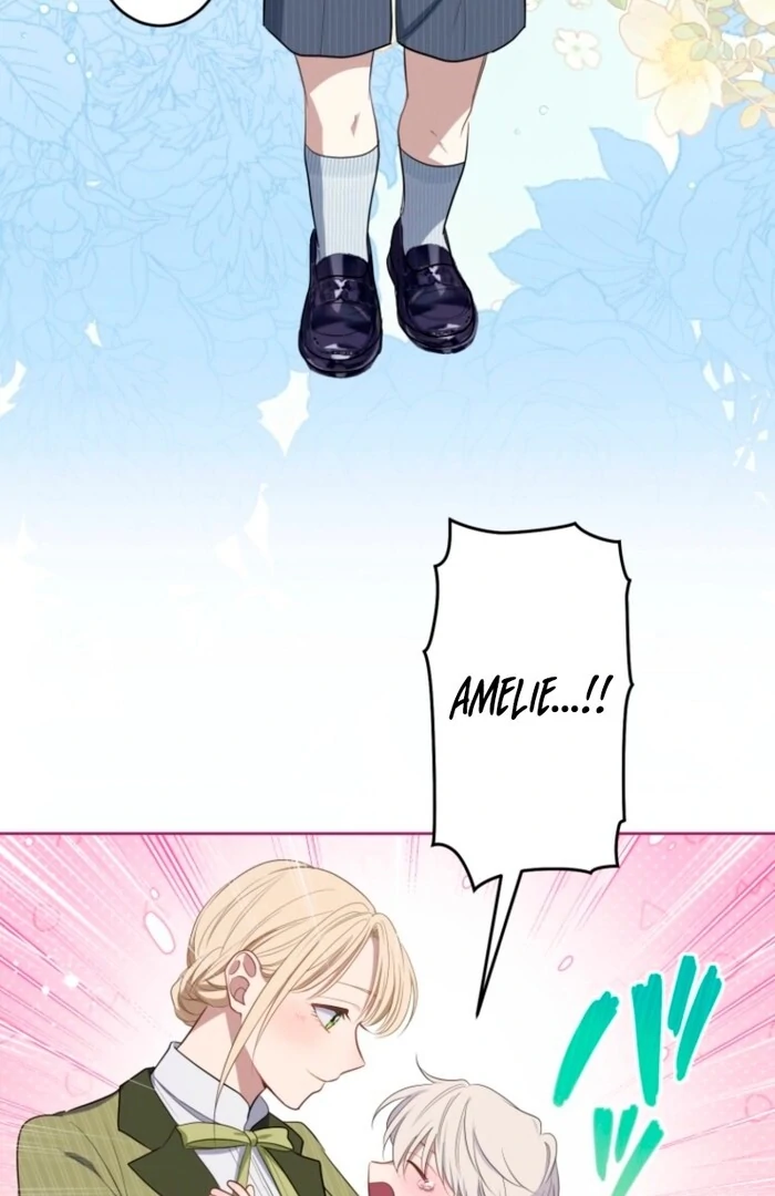 The Grim Reaper Duke’s Obsessive Contract Mother Chapter 22 275 ch 22 43