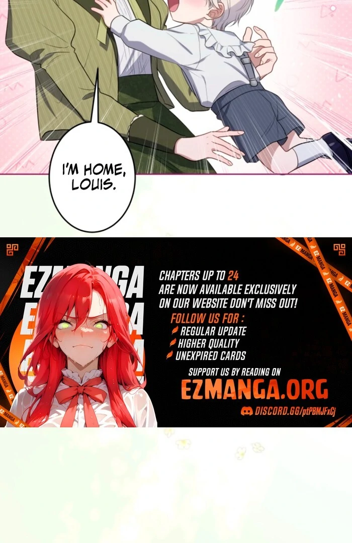 The Grim Reaper Duke’s Obsessive Contract Mother Chapter 22 276 ch 22 44