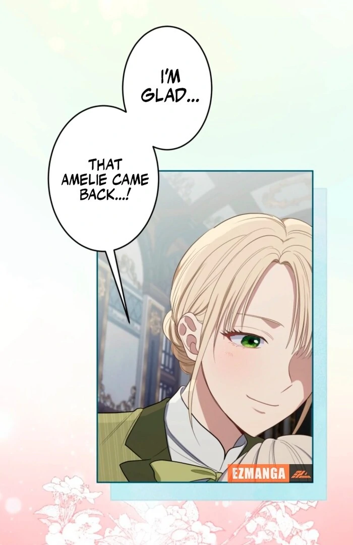 The Grim Reaper Duke’s Obsessive Contract Mother Chapter 22 277 ch 22 45