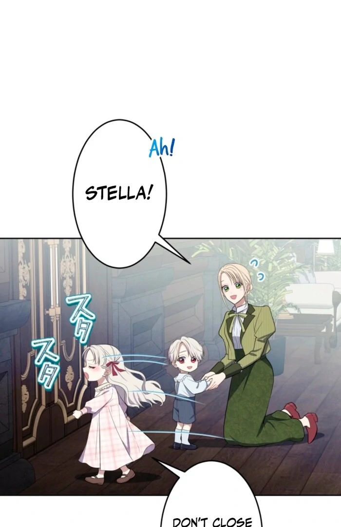 The Grim Reaper Duke’s Obsessive Contract Mother Chapter 22 281 ch 22 49